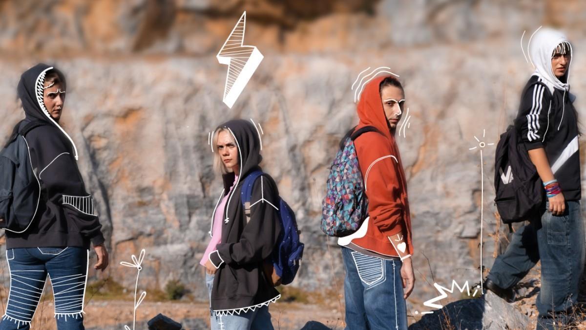 Κερδίστε διπλές προσκλήσεις για την παράσταση «Teen Talk about Bullying» στις 7/12